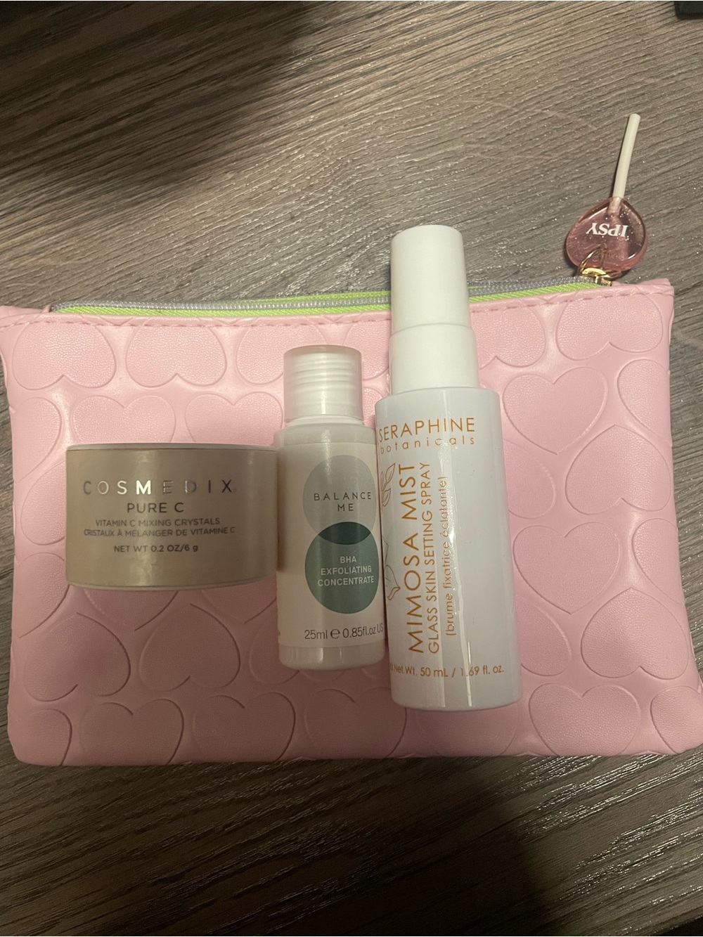 Ipsy bundle